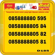 NOMOR CANTIK INDOSAT IM3 10 digit 4G LTE MURAH