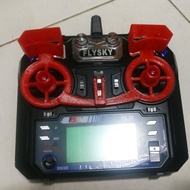 Flysky i6 Gimbal and Switch protector