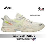 This GEL-VENTURE 6 Sports Style Shoes Suitable for Rugged Road, Rugged Road and Ordinary Bad Environ