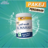 EL Mahali Tanpa Gula Original HQ