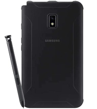 Galaxy Tab Active 2 - Heavy Duty Case with Pen (Non Retail Packing) Samsung Galaxy Tab Active 2 - He