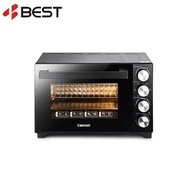 Cornell 28L Electric Oven CEO-E2822D2H Black CEOE2822D2H