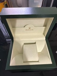 Rolex 錶盒