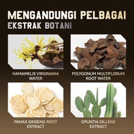 Greenvibes Hair Care Essence | Using Natural Herbal Formula, Gently Care for Hair Q0YC