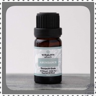 Vitality Extracts Abundance Essential Oil 10ml