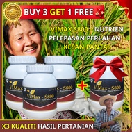 VIMAX S800 [BUY 3 GET 1 FREE] - SLOW RELEASE NUTRITION FOR PLANTS - 30G ENOUGH NUTRITION FOR 1 FALL 