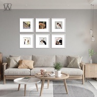 50x50 cm Photo Frame Custom Size