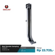 ORIENS JAYA Side Stand Honda GL 100 (CBSS07)