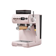 Giselle 2-in-1 Professional Espresso HOT & COOL Mode Coffee Maker  Build in Grinder