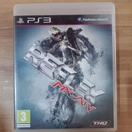 PS3 MX VS ATV Reflex - PS3 Original Used Disc Games / PS3 Game / PlayStation 3 CD Game