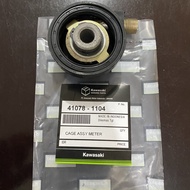 KAZE GEARBOX GEAR BOX KM KILOMETER SPEEDOMETER SPEEDO METER KILO MOTOR R EDGE ATHLETE ZX 130 BLITZ Z