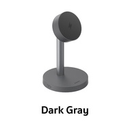 AUKEY LC-MC111 Wireless Charger Stand Magnetic แท่นชาร์จไร้สาย by Pro Gadgets