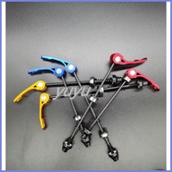☇◑ ✣ ♡ TAIWAN SHUNAN MTB Disc Brake Seal Bearing Quick Release Cassette Type HUB 7/8/9/10Speed 32 h