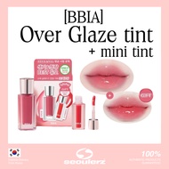 [BBIA]  Over Glaze tint 15 Colors + mini tint