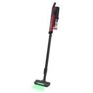 HITACHIเครื่องดูดฝุ่นแบบด้ามไร้สาย 430 วัตต์ 0.5 ลิตร (สี Akane Red) รุ่น PV-XH2NARECTH