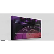 16 mm Film Overlays – Vamify[download]