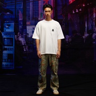 TOKIDOKI เสื้อยืด ROPPONGI NOODLES TEE