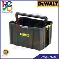 DEWALT Tool Box Tstak DWST1-71228 (No Cover)