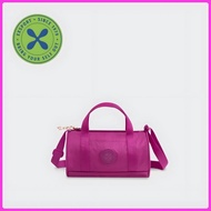 Exsport Jumper Mini Sling Bag - Fucshia