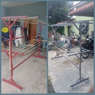 Ampaian/penyidai baju