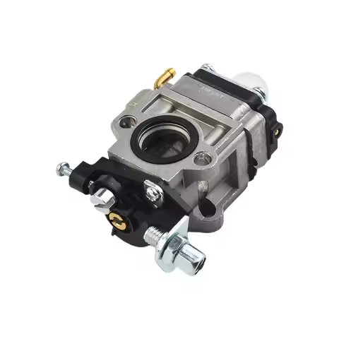 Carburetor 4in1 for Brushcutting Tools For Florabest FBS 43 A1 FBK 4 B2 PBK 4 A1 For PBS 2 A1 Replac