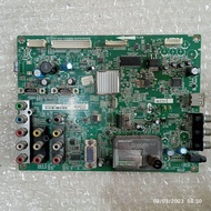 mb mobo mainboard module mesin tv Polytron PLM24M60