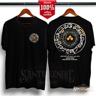 KAOS TINDAKAN NYATA LENGAN PANJANG DAN PENDEK KUALITAS PREMIUM 100% CATTON COMBED / KAOS DAKWAH KUAL