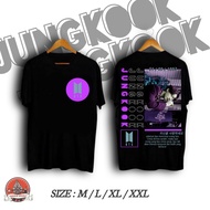 COOL DISTRO T-SHIRTS - BTS JUNGKOOK T-SHIRTS - ORIGINAL DISTRO T-SHIRTS FOR MEN AND WOMEN