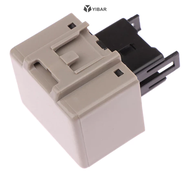 Rơ Le chớp Toyota 8 chân tín hiệu Đèn Xi Nhan rẽ cục cảnh báo nháy rờ khẩn cấp 81980 Lexus Subaru Ca