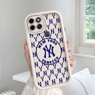 Infinix Smart 6 X6511B Cute Case Phone TY T31703