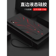 Honor 9x Phone Case 9x Phone Case 9xpro New Style Unique HLK-AL00 All-Inclusive Shock-Resistant Prot