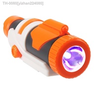 ▤☇✓ yizhan224080 Lanterna tática para nerf elite series lanterna modificada rápido regulador de módulo nerf arma brinquedo