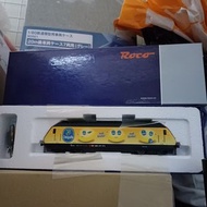 Roco - HO scale Re 460 瑞士火車模型，DCC Sound