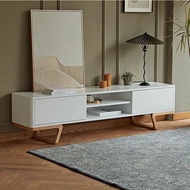 LUCAS Japandi TV Console