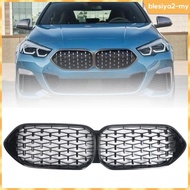 [BlesiyaedMY] Car Grille 51135A39378 Exterior Accessories for 20-23 F44