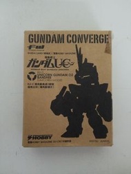 (葵興樂聲9樓門市現貨) Gundam Converge FW  RX-0 Unicorn Gundam  Banshee 獨角獸高達 2號機 報喪女妖