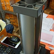 PNEUMATIC CYLINDER TBC 50X100 EMC PNEUMATIC CYLINDER/