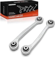 A-Premium 2 x Rear Forward Center Control Arm, Compatible with Mercedes-Benz S450 2018-2020, S550, S