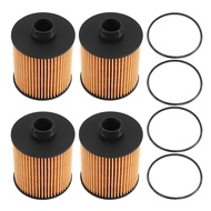 E9(CSID) {0} Car Oil Filter for- 3008 408 308S 508 4008 5008 for C4 C5 1.6T 2013-2014 1612565980 980