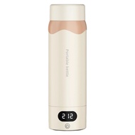 [jwerlyday]Travel Electric Kettle Mini Kettle Stainless Steel 500MLFast Boiling Water with Auto Shut