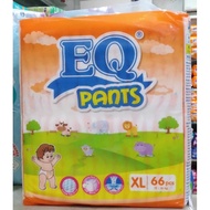 EQ Pant XLarge 66pieces