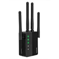 Wifi Signal Amplifier AC1200M Dual Band 1200M Repeater wifi Extender wifi Repeater