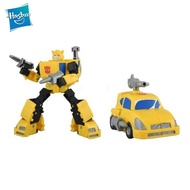 Hasbro/Hasbro Transformers Toy SS Game D-Class Doom Bumblebee
