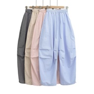 tracksuit tracksuit woman Dopamine Stripe Wide Leg Yoga Pants - Casual Women's Fashion