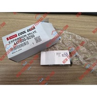 DENSO COOL GEAR MIRAGE 2012, ATTRAGE, SWIFT, SUZUKI SX4, VIOS 2013 VALVE (3700/3750) - 447500-9250