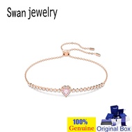 90S Swarovski Bracelet SIGNUM Ladies Bracelet Crystal Bracelet Bracelet Set Bracelet Female Swarovsk