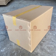 Carton box 60 x 40 x 40 FOR HOME TRANSFER AND PACKAGING