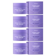 Eelhoe Body Care Cream Provides Moisture to the Skin Shapes the Body and Mages the Skin Regularly Ev