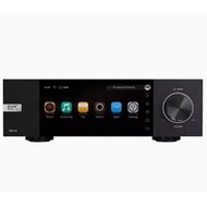 9h Hardness Scratch-Proof Premium Tempered Glass Screen Protector Film for Eversolo DMP-A6 DMP-A8 Z8