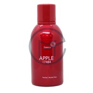 Apple | Perfume Attar Oil (500ml)
